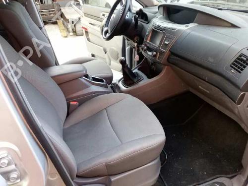 Left rear brake caliper CITROËN C4 Coupe (LA_) 1.6 16V | BP11604122M107