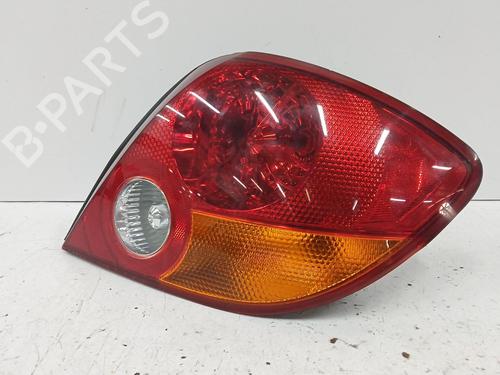 Right taillight HYUNDAI COUPE II (GK)  | BP29284980C35 