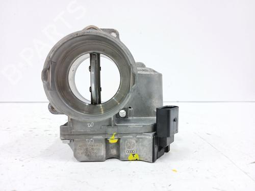 throttle-body-audi-a4-b7-8ec-2004-2005-2006-2007-2008-2009-38016299 main image