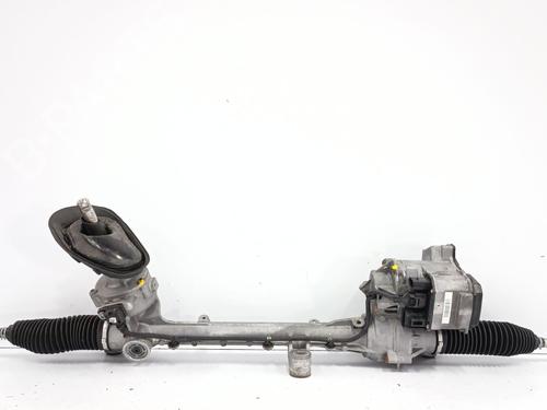 Used Steering rack Steering rack FORD C-MAX II (DXA/CB7, DXA/CEU) 1.5 TDCi (120 hp) 40543932 40543932