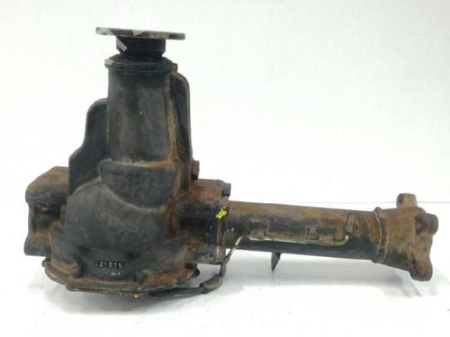Used Front differential Front differential 8361727 8361727