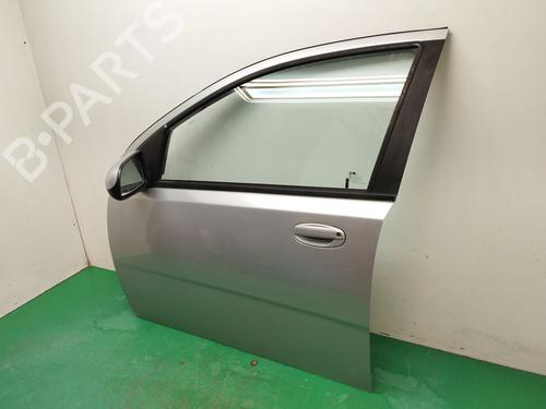 Left front door CHEVROLET AVEO / KALOS Hatchback (T250, T255) 1.4 | BP29204962C2 