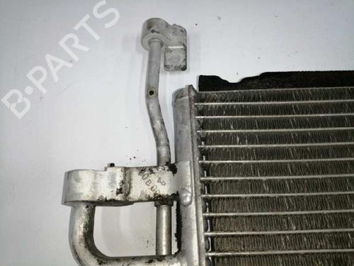 AC-Kondensator CHEVROLET CAPTIVA (C100, C140)  | BP7985736M32 