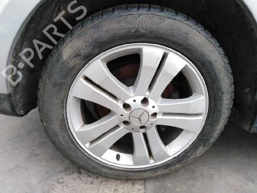 Sikringsdose MERCEDES-BENZ M-CLASS (W164) ML 300 CDI 4-matic (164.121) | BP12428032E1 