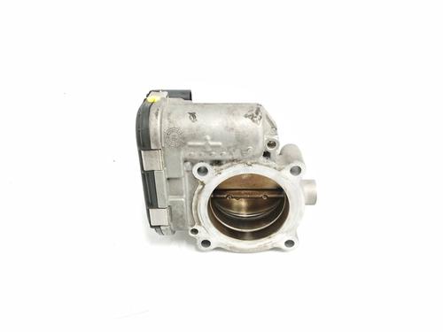 Throttle body VW POLO VI (AW1, BZ1, AE1) 2.0 GTI | BP11201126M82 