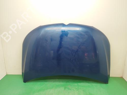 Capot CITROËN C-ELYSEE (DD_) 1.5 BlueHDi 100 (102 hp) 18408123