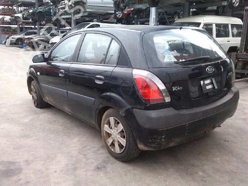 AC pipe KIA RIO II (JB) 1.5 CRDi | BP14150875M126 