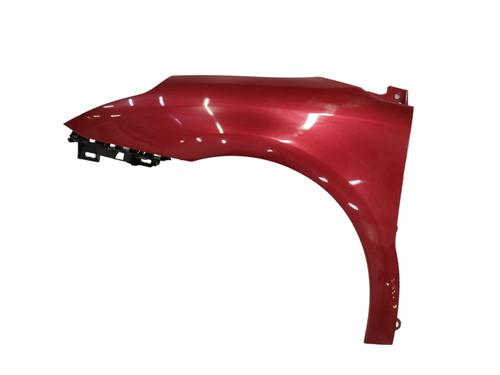 Used Left front fenders CITROËN C4 I (LC_) 1.6 16V (109 hp) 18309177