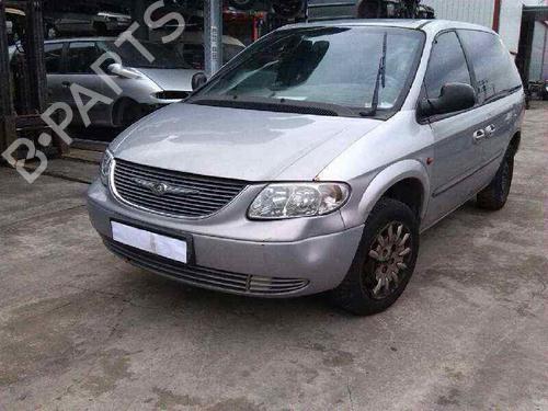 AC pipe CHRYSLER VOYAGER IV (RG, RS)  | BP14148280M126 