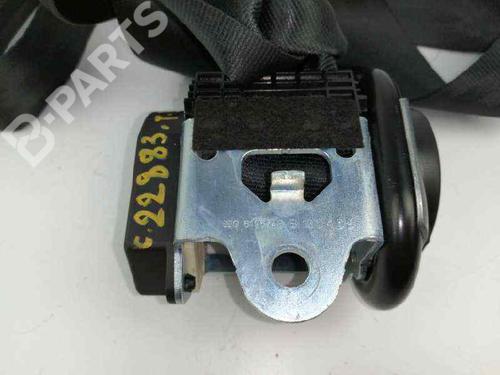 Rear right seatbelt CITROËN C2 (JM_) 1.4 HDi | BP6777337I28 