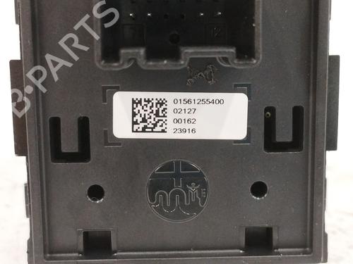 Left front window switch ALFA ROMEO GIULIA (952_) 2.0 (952ABA25B) | BP12442934I27