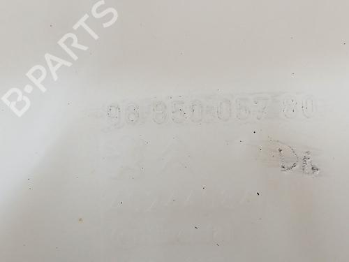 Windscreen washer tank PEUGEOT 3008 I MPV (0U_) 1.6 THP | BP29605302C113 