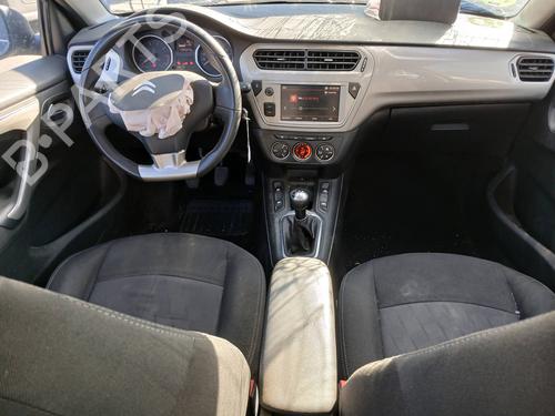 Engine CITROËN C-ELYSEE (DD_) 1.6 BlueHDi 100 | BP33677563M1 - Image 4