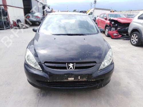 Rim PEUGEOT 307 (3A/C)  | BP24209430C45 