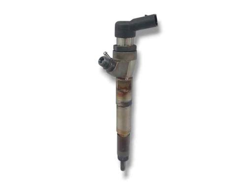 Used Injector DACIA DUSTER (HS_) 1.5 dCi (109 hp) 27998270