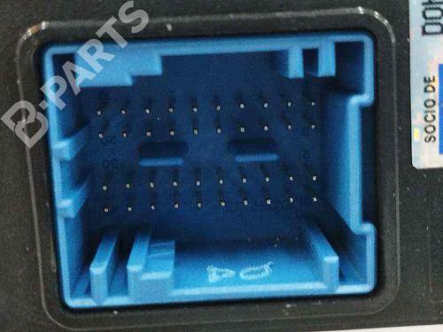 Elektronisk modul PEUGEOT 208 I (CA_, CC_) 1.5 BlueHDI 100 | BP10170736M83 