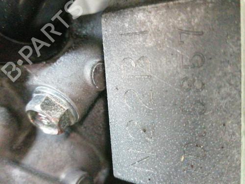Engine HONDA ACCORD VIII (CU)  | BP10182053M1 