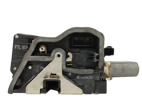 Front left lock BMW 7 (E65, E66, E67)  | BP13634020C98 