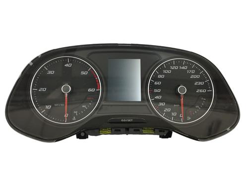 Cockpit SEAT LEON SC (5F5) 2.0 Cupra (265 hp) 13250842