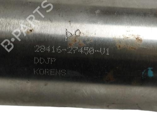 Egr KIA SPORTAGE II (JE_, KM_) 2.0 CRDi | BP17794921M69