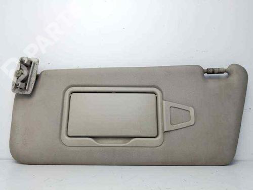 left-sun-visor-mercedes-benz-b-class-sports-tourer-w245-b-170-245232-a1698100110-2005-2006-2007-2008-2009-2010-2011-8394495 main image