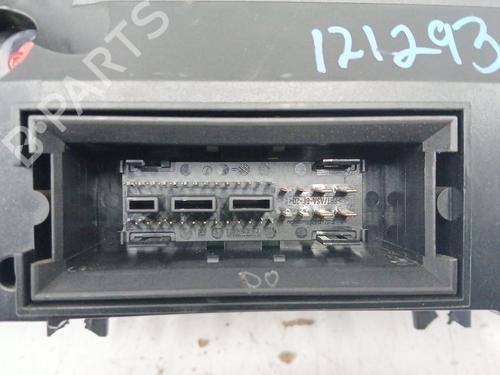 Instrument cluster VW GOLF V (1K1) 1.9 TDI | BP29828643C47 