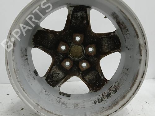 Rim NISSAN ALMERA TINO (V10) 2.2 dCi | BP24448582C45 