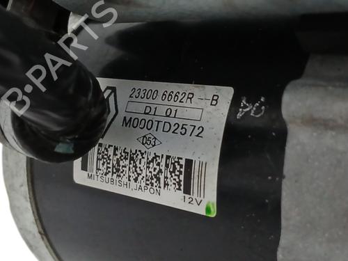 Starter NISSAN X-TRAIL III (T32_, T32R, T32RR) 1.3 DIG-T | BP23958963M8 