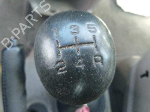 Kollisjonspute styreenhet CHRYSLER VOYAGER IV (RG, RS) 2.5 CRD | BP3434860M53 