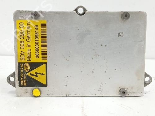 Lights ECU AUDI A6 C6 (4F2) 3.0 TDI quattro | BP29592503M55 - Image 2