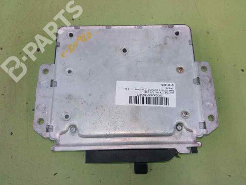 Engine control unit (ECU) BMW 5 (E34) 524 td | BP1866740M57 