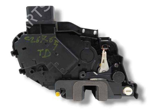 Rear right lock LAND ROVER RANGE ROVER EVOQUE (L538) 2.0 D | BP27458535C99 