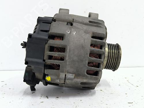Generator CITROËN BERLINGO MULTISPACE (B9) 1.6 HDi 110 | BP39715742M7 - Image 6