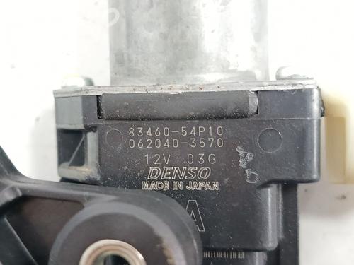 Rudehejsemekanisme ventre foran SUZUKI VITARA (LY) 1.4 T (APK414) | BP37175679C22  - Image 5
