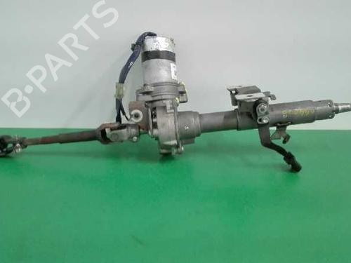 Used Steering column TOYOTA YARIS (_P9_) 1.4 D-4D (NLP90_, NLP90R) (90 hp) 4928799
