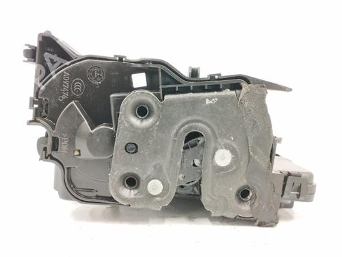 Used Rear left lock RENAULT MEGANE IV Hatchback (B9A/M/N_) [2015-2026]  11975212