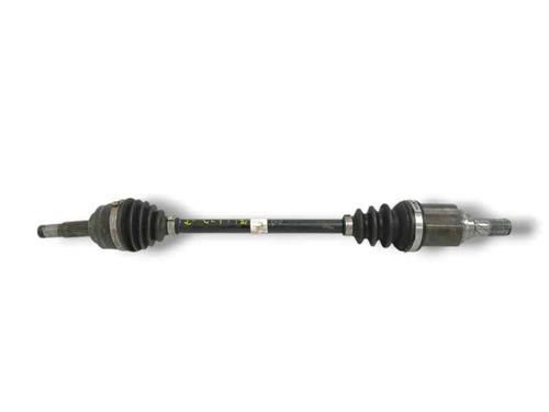 Left front driveshaft NISSAN MICRA IV (K13K, K13KK) 1.2 | BP26321733M38 