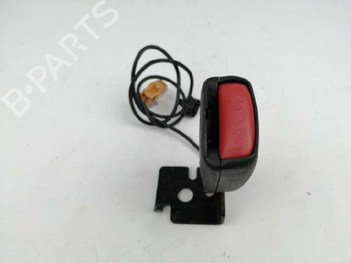Boucle de ceinture de sécurité VOLVO S40 II (544) 2.0 D (136 hp) 18338276