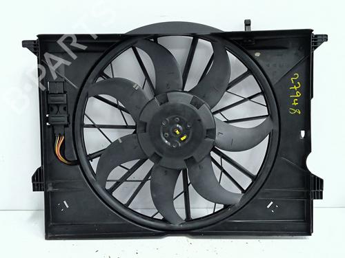 radiator-fan-mercedes-benz-e-class-w211-2002-2003-2004-2005-2006-2007-2008-2009-40086482 main image