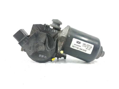 Front wiper motor HYUNDAI SONATA V (NF) 2.0 CRDi | BP8586820M29