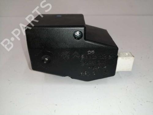 Used Electronic module CITROËN C4 Picasso II 1.6 BlueHDi 120 (120 hp) 14149919