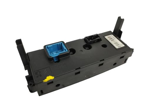 Climate control PEUGEOT 207 (WA_, WC_) | BP15350036I5