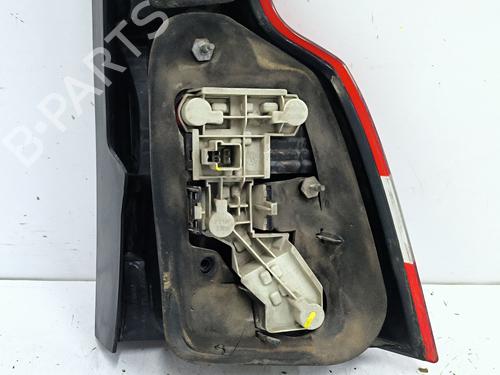 Left taillight VOLVO V50 (545) 2.0 D | BP36160940C34 - Image 5