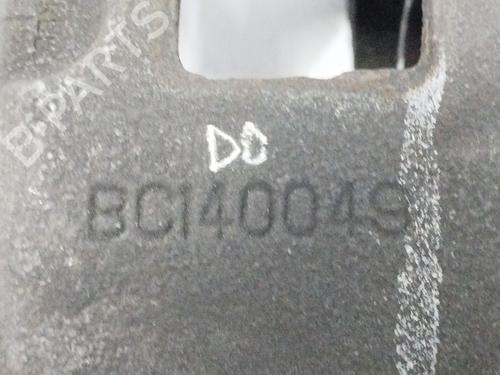 Left front brake caliper HYUNDAI SONATA IV (EF)  | BP11754903M105 