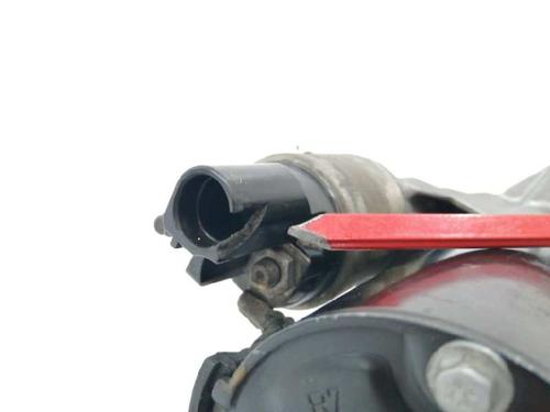 Starter VW TOUAREG (7LA, 7L6, 7L7) 3.0 V6 TDI | BP9182685M8 