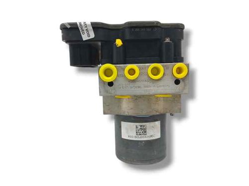 Used ABS pump AUDI A7 Sportback (4GA, 4GF) 3.0 TDI quattro (272 hp) 23960803
