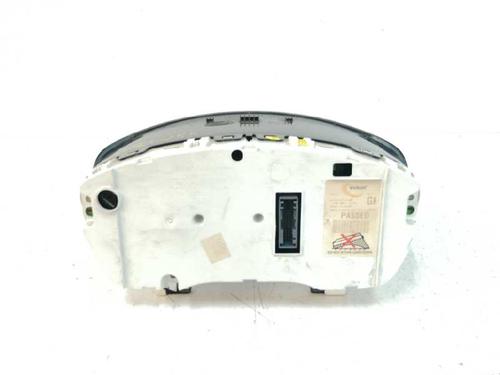 Instrument cluster FORD FOCUS C-MAX (DM2)  | BP10148322C47 
