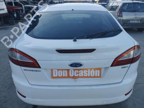 tailgate-ford-mondeo-iv-ba7-2007-2008-2009-2010-2011-2012-2013-2014-2015-40560142 main image