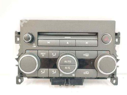 Climate control LAND ROVER RANGE ROVER EVOQUE (L538) [2011-2019]  9833473