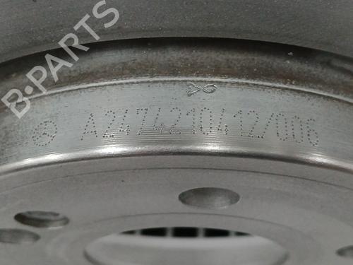 Other MERCEDES-BENZ A-CLASS Saloon (V177) A 200 d (177.112) | BP18467051O1 